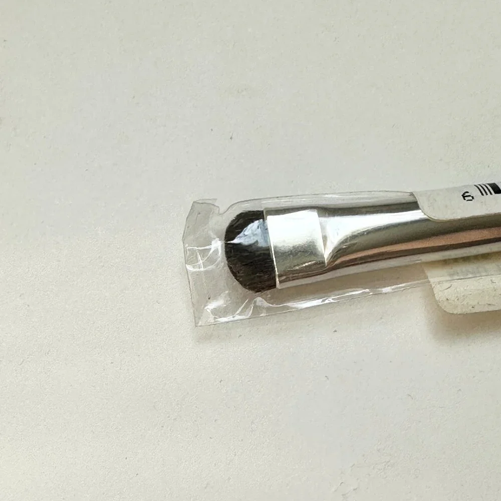 NARS #15 Smudge Brush NEW